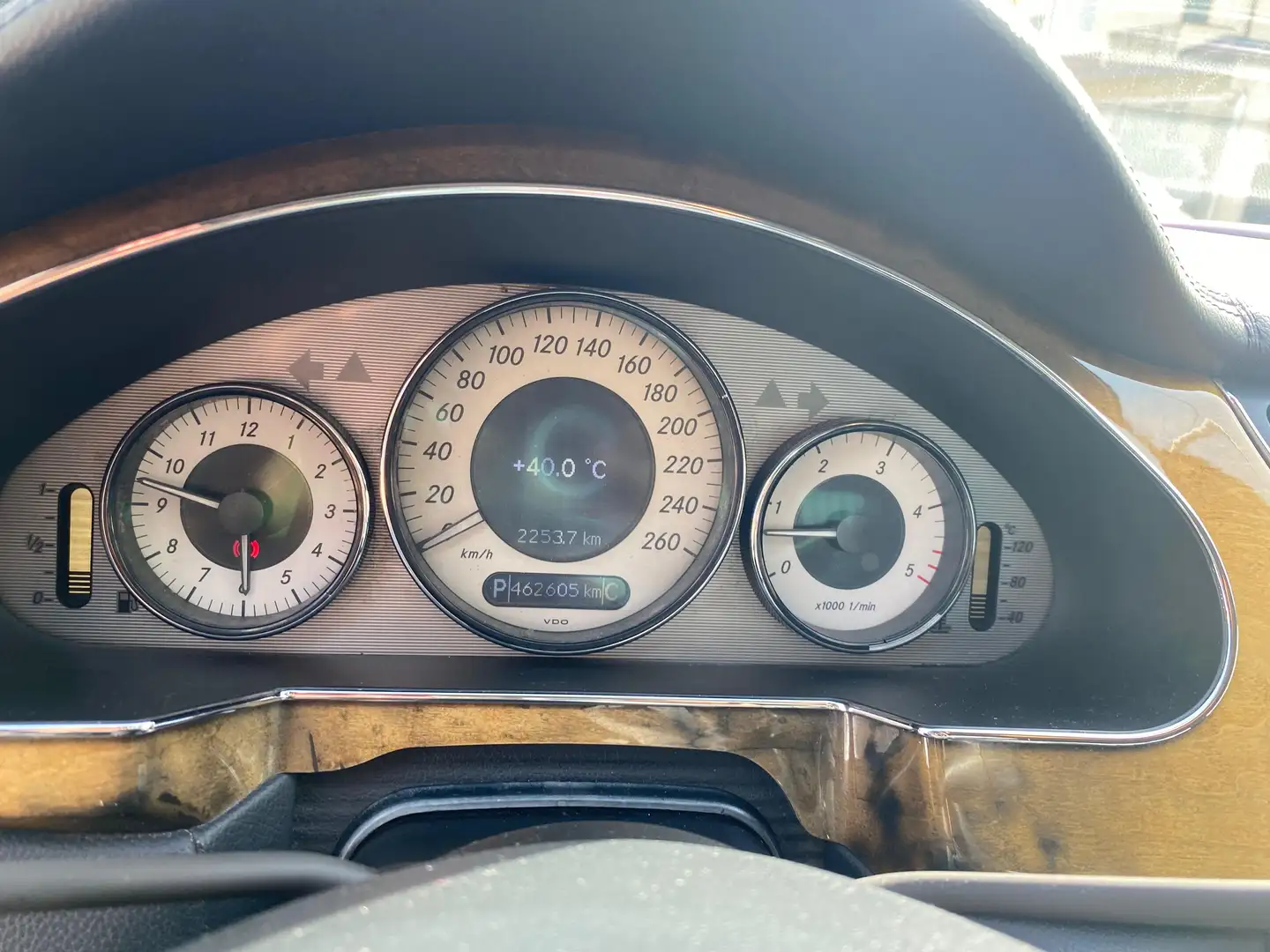 Mercedes-Benz CLS 350 CLS Berlina - C219 (320) cdi V6 Sport auto FL Noir - 2