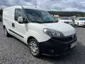 Fiat Doblo Doblò SX Maxi Kasten*KLIMAAUTOMATIK*1.HAND Weiß - thumbnail 3