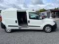 Fiat Doblo Doblò SX Maxi Kasten*KLIMAAUTOMATIK*1.HAND Weiß - thumbnail 5