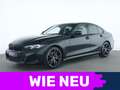 BMW 318 i M Sport Pro LED|Kamera|Harman-Kardon|Kessy Schwarz - thumbnail 1