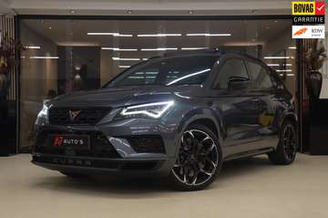 2.0 TSI 4DRIVE CUPRA PANO/BEATS/360CAM/CARPLAY/BOM