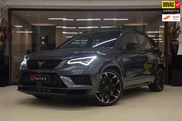 2.0 TSI 4DRIVE CUPRA PANO/BEATS/360CAM/CARPLAY/BOM