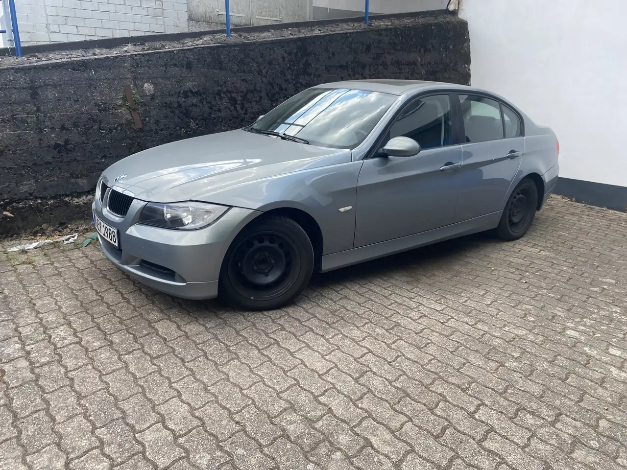 BMW 318