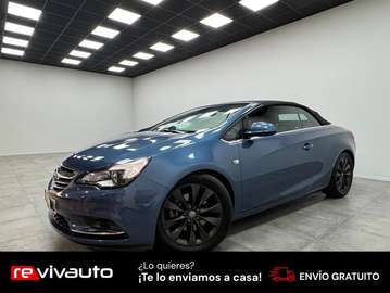 Cabrio 1.4T S&S Excellence