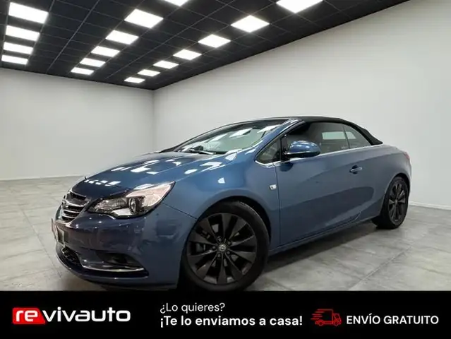 Opel Autres Cabrio 1.4T S&S Excellence
