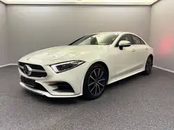 Mercedes-Benz CLS 400 d 4M AMG LINE*STD HZ*DISTR*MBEAM*MY2021