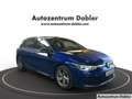 Volkswagen Golf VIII 2.0 TSI R-Line DSG Navi Top-Paket LED Azul - thumbnail 4