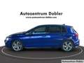 Volkswagen Golf VIII 2.0 TSI R-Line DSG Navi Top-Paket LED Azul - thumbnail 5