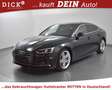 Audi A5 SB 40T Sport 2X S LINE+VIRTU+KAM+AHK+LED+19" Black - thumbnail 4