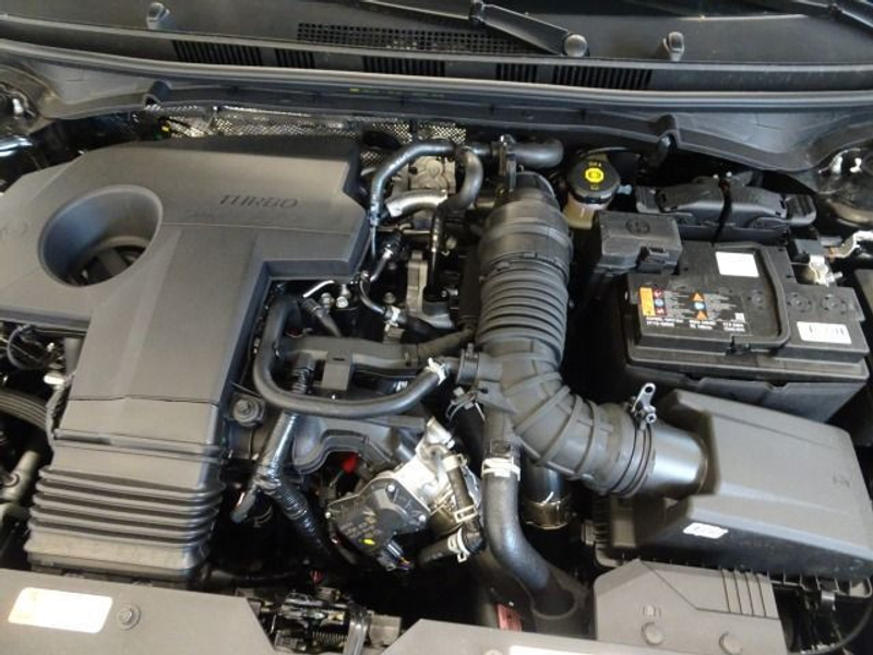 Hyundai i20 1.0 T-GDI Comfort 7DTC Navi — photo 12