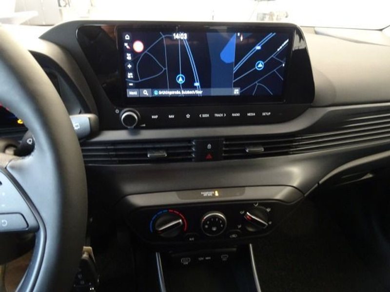 Hyundai i20 1.0 T-GDI Comfort 7DTC Navi — photo 14