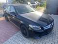 Mercedes-Benz C 180 C-Klasse 2Hand Tüv Neu Schwarz - thumbnail 7