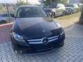 Mercedes-Benz C 180 C-Klasse 2Hand Tüv Neu Schwarz - thumbnail 11