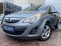 Opel Corsa D Satellite Zilver - thumbnail 2