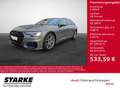Audi S6 Avant 3.0 TDI tiptronic quattro NaviPlus LED Pa... Grau - thumbnail 1