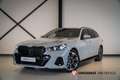 BMW 530 5-serie Touring 530e M-Sport | Trekhaak | Stoel/St Gris - thumbnail 1