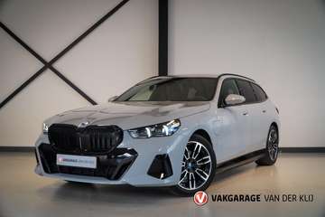 5-serie Touring 530e M-Sport | Trekhaak | Stoel/St