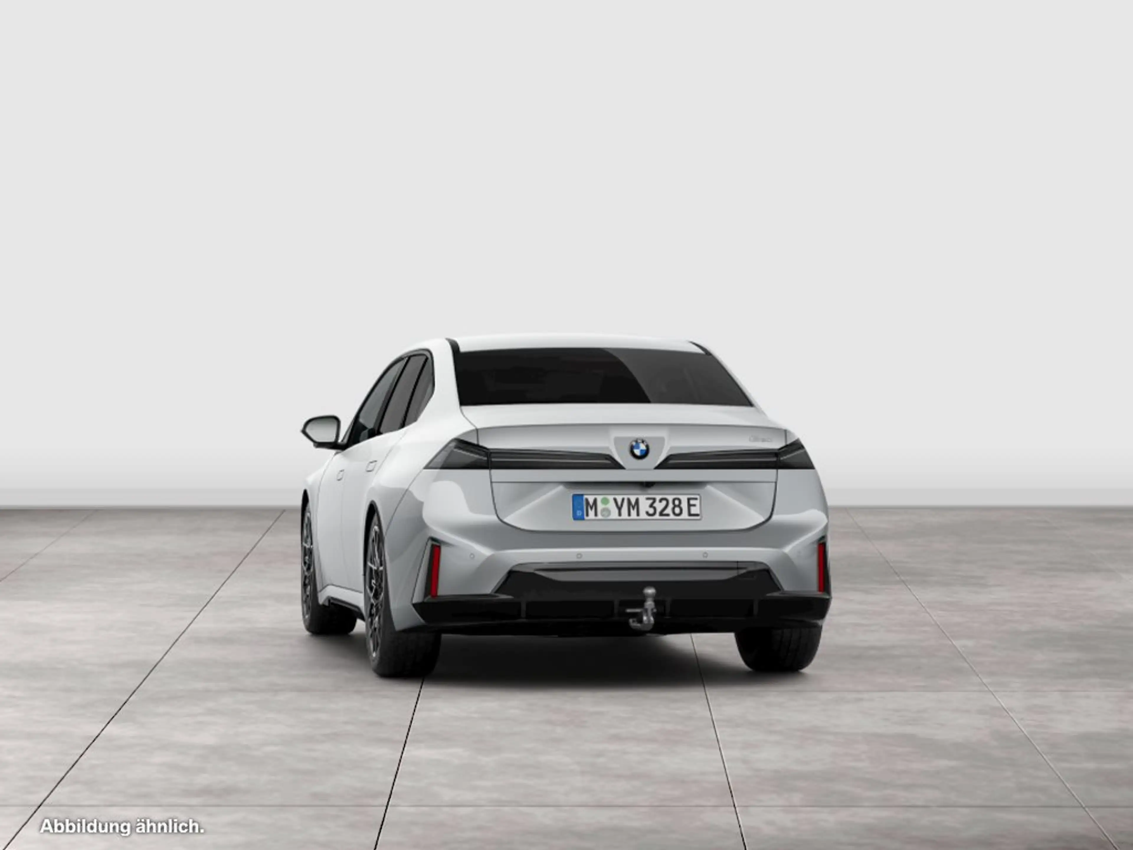BMW i3 50 xDrive M Sport HUD ACC AHK Sound Syst. H/K LM — photo 7