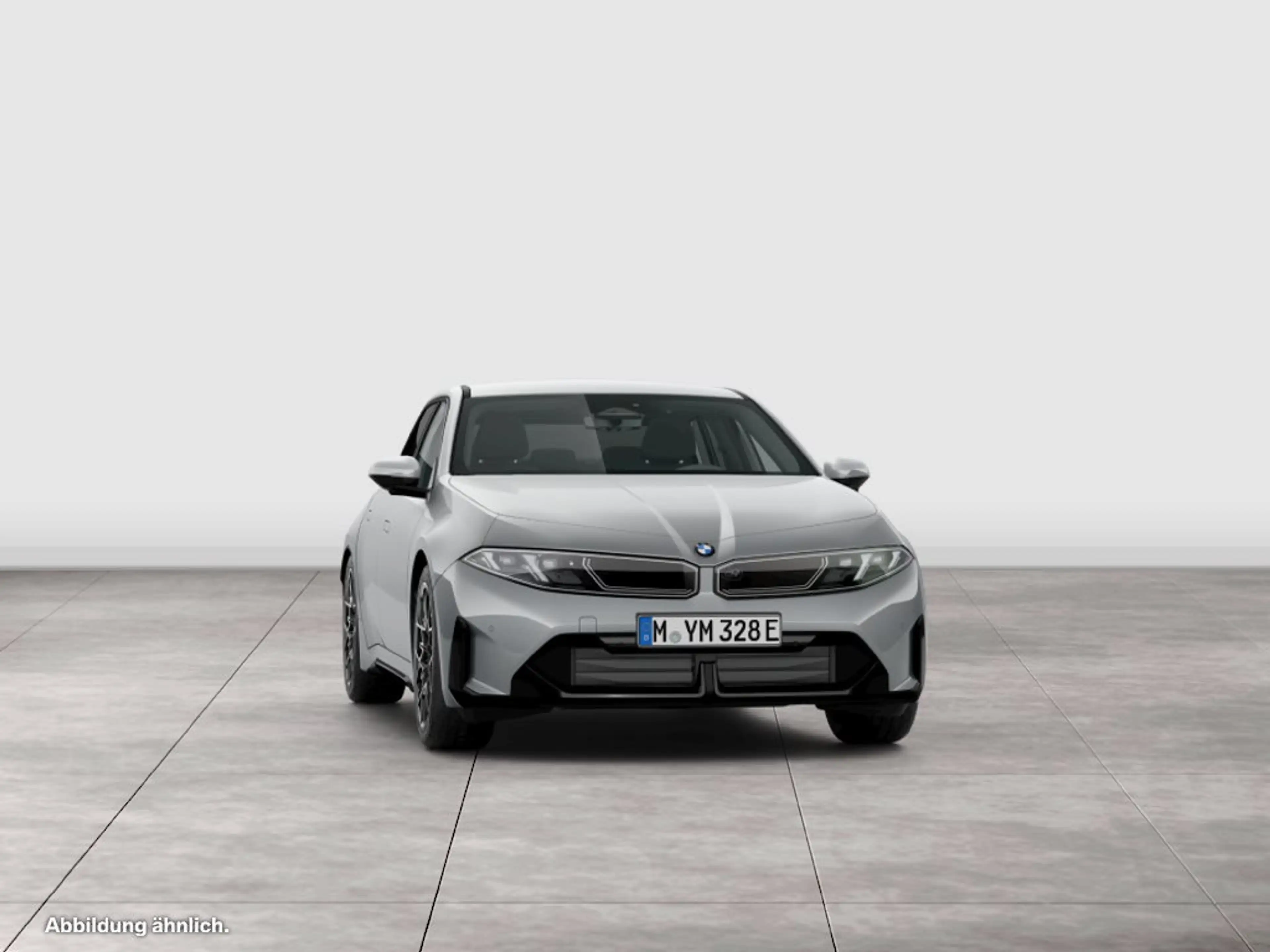 BMW i3 50 xDrive M Sport HUD ACC AHK Sound Syst. H/K LM — photo 10