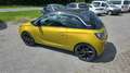 Opel Adam Open Air 4.0 IntelliLink GRA PDC Faltd. Lh Gelb - thumbnail 4