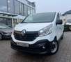 Renault Trafic Kasten L1H1 Komfort Klima*Sortimo*1HAND Weiß - thumbnail 6