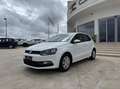 Volkswagen Polo 1.4 tdi Trendline 75cv 5p Weiß - thumbnail 3