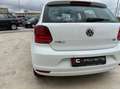 Volkswagen Polo 1.4 tdi Trendline 75cv 5p Weiß - thumbnail 10
