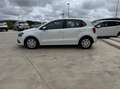 Volkswagen Polo 1.4 tdi Trendline 75cv 5p Weiß - thumbnail 4