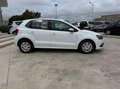 Volkswagen Polo 1.4 tdi Trendline 75cv 5p Weiß - thumbnail 5