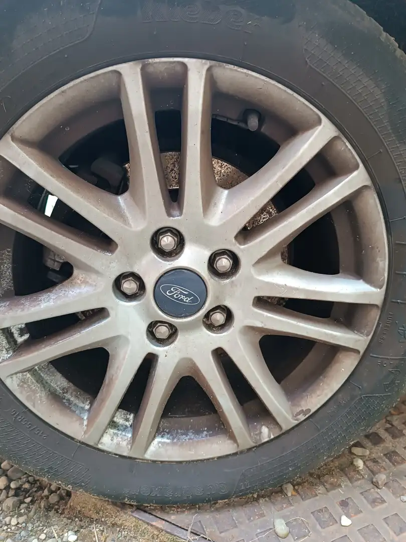 Ford C-Max 1.0 ecoboost Titanium s&s 125cv - 1