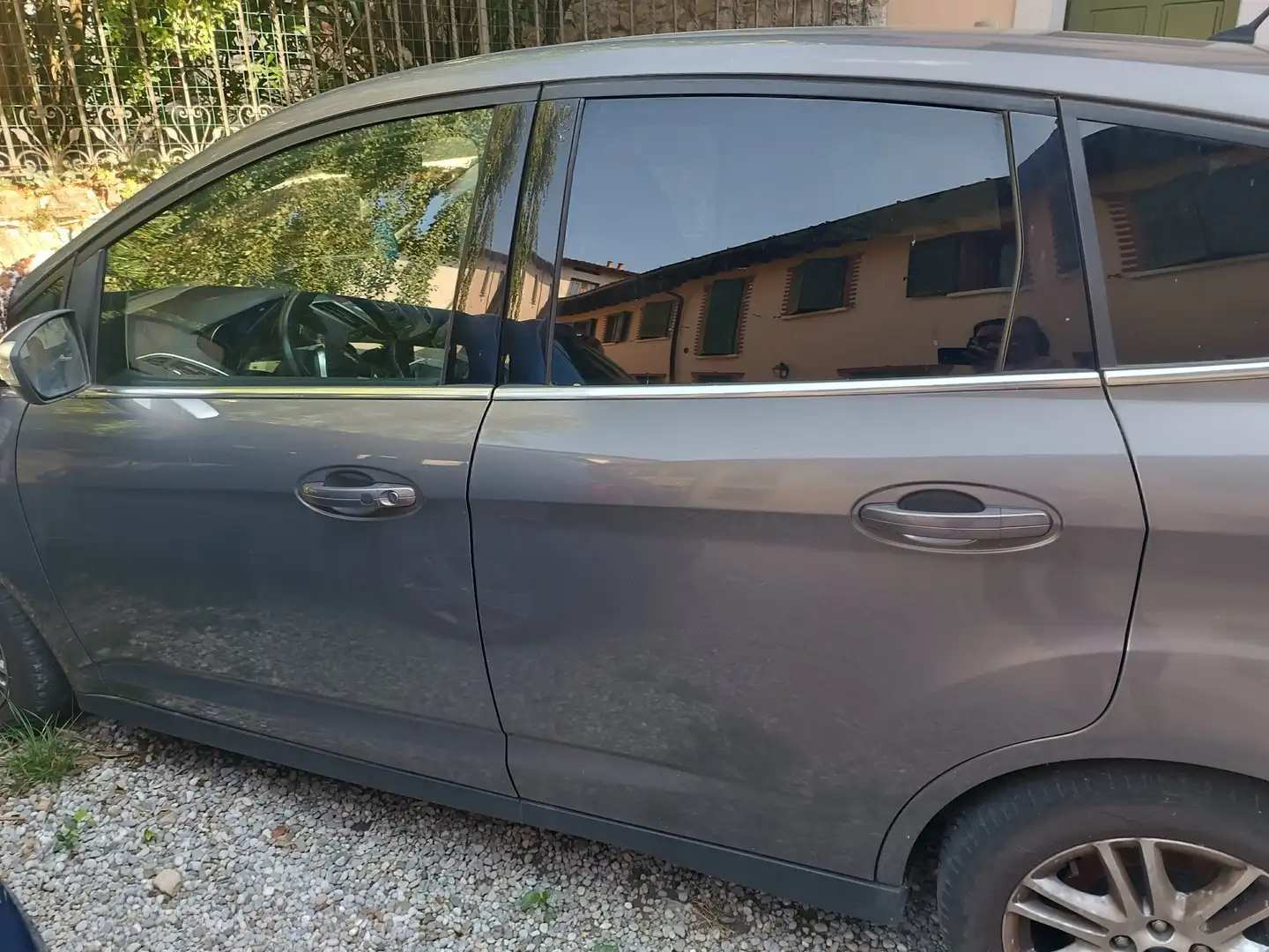 Ford C-Max 1.0 ecoboost Titanium s&s 125cv - 2