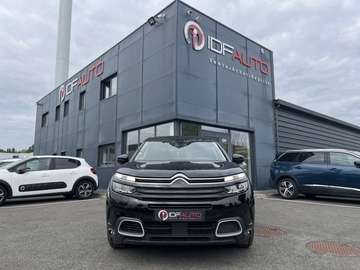 PURETECH 130CH S&S BUSINESS EAT8 E6.D