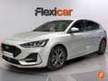Ford Focus 1.0 Ecob. MHEV 92kW ST-Line Style SIP SB Gris - thumbnail 3