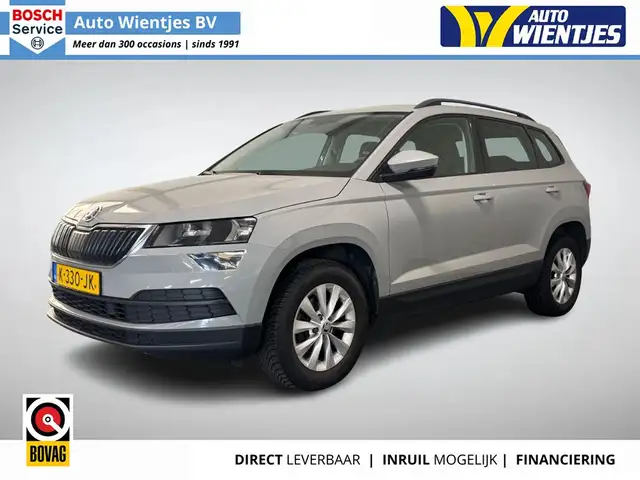 Skoda Karoq 1.0 TSI | Business Edition | Navi | Virtual
