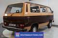 Volkswagen T3 Caravelle GL | Route 66 Auctions Marrone - thumbnail 3