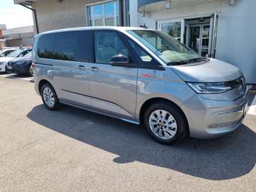 Multivan 2.0 tdi Space 150cv dsg 7P Iva esposta