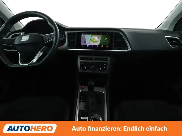 Seat Ateca view 12