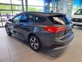 Ford Focus Turnier 1.0 EB Active LED Navi ACC RFK SHZ Gris - thumbnail 9