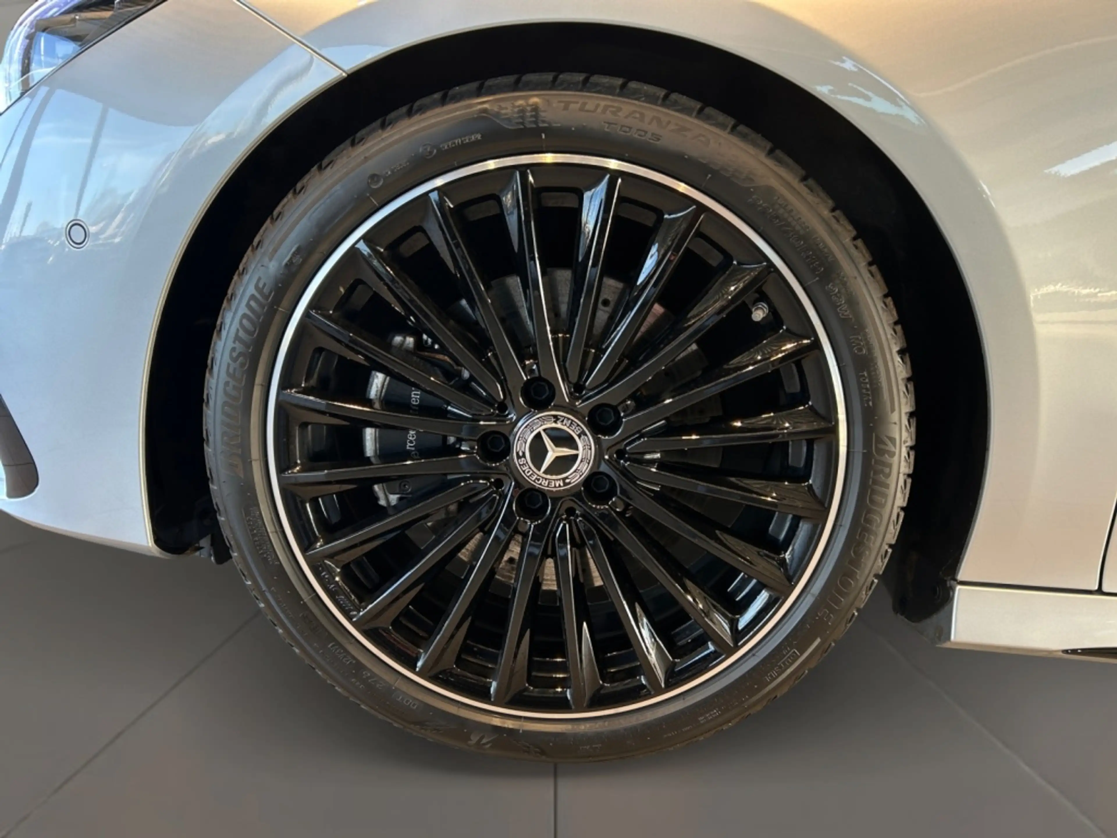 Mercedes-Benz CLA 200 Shooting Brake AMG AMG+MBUX+MBeam+Night — photo 10