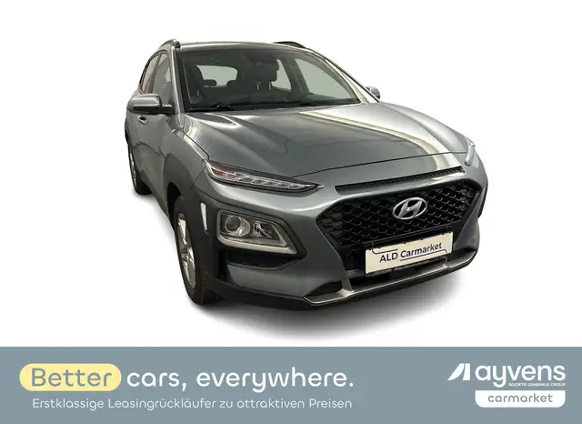 Hyundai KONA 1.6 CRDi