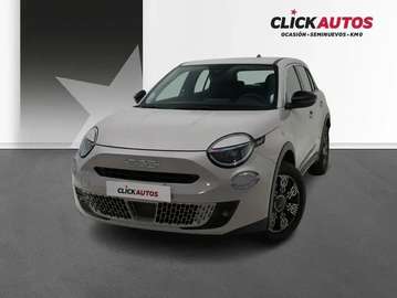 1.2 MHEV 100CV DDCT