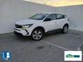Opel Crossland X x business Edition Plug-in-Hybrid 1.6 turbo 225c Wit - thumbnail 1