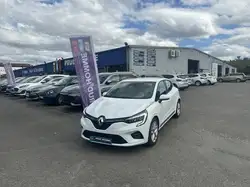 Renault Clio 1.0 TCE 90CH BUSINESS