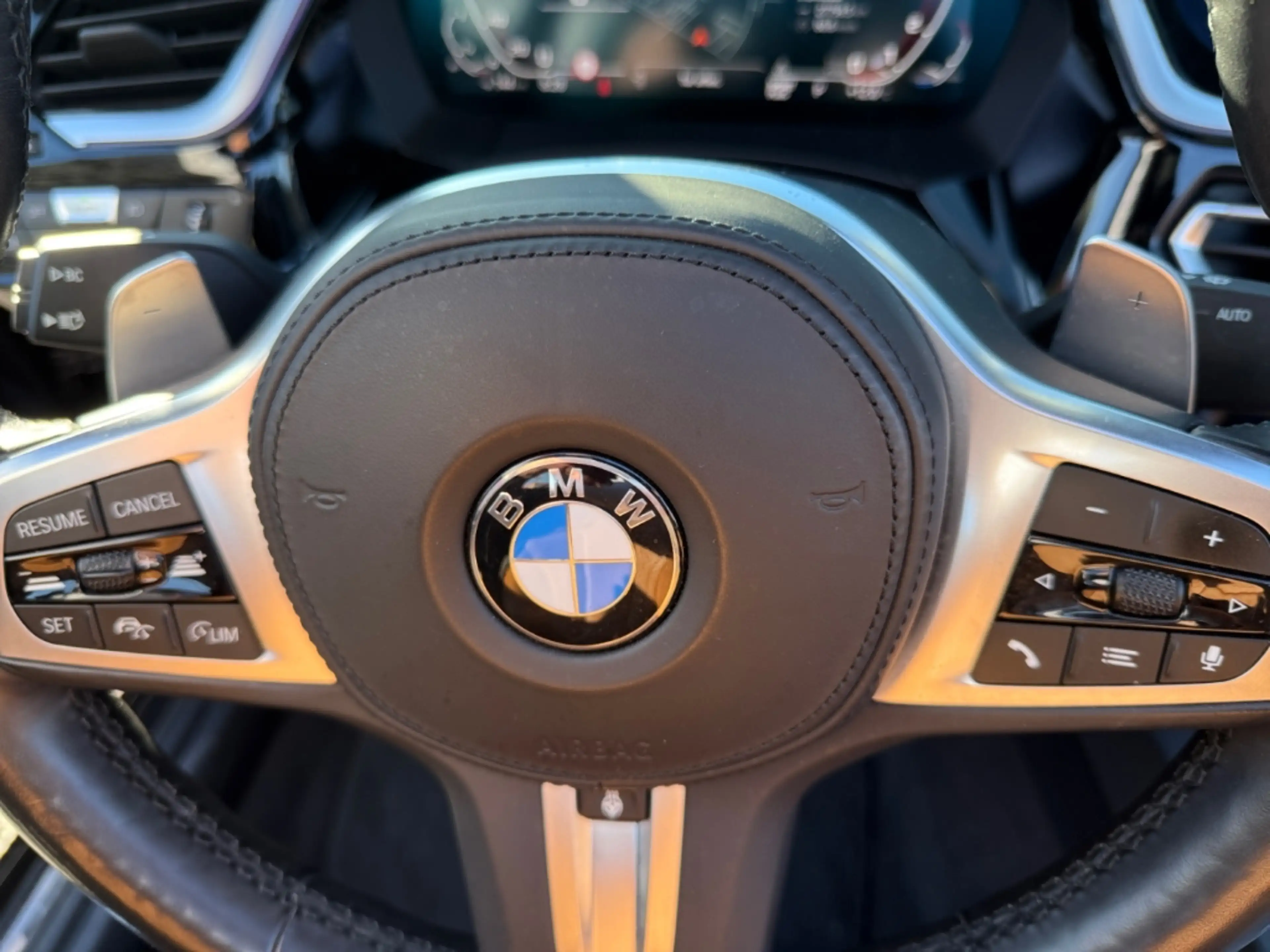 BMW Z4 Roadster*Digi Cockpit*Harman Kardon*LED*Leder — photo 13