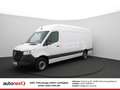 Mercedes-Benz Sprinter 317 Automat. MAXI+AHK 3,5t+KAMERA 5663 Weiß - thumbnail 1
