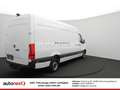 Mercedes-Benz Sprinter 317 Automat. MAXI+AHK 3,5t+KAMERA 5663 Weiß - thumbnail 9