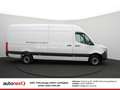 Mercedes-Benz Sprinter 317 Automat. MAXI+AHK 3,5t+KAMERA 5663 Weiß - thumbnail 10
