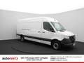 Mercedes-Benz Sprinter 317 Automat. MAXI+AHK 3,5t+KAMERA 5663 Weiß - thumbnail 12