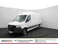 Mercedes-Benz Sprinter 317 Automat. MAXI+AHK 3,5t+KAMERA 5663 Weiß - thumbnail 5