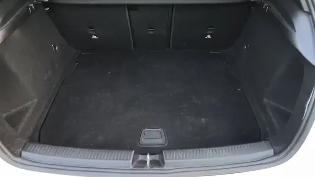 Mercedes-Benz A-Class view 14